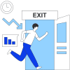 Thinking of selling your business? How to plan your business exit strategy
