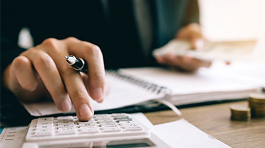 Lamont Pridmore - Accountants