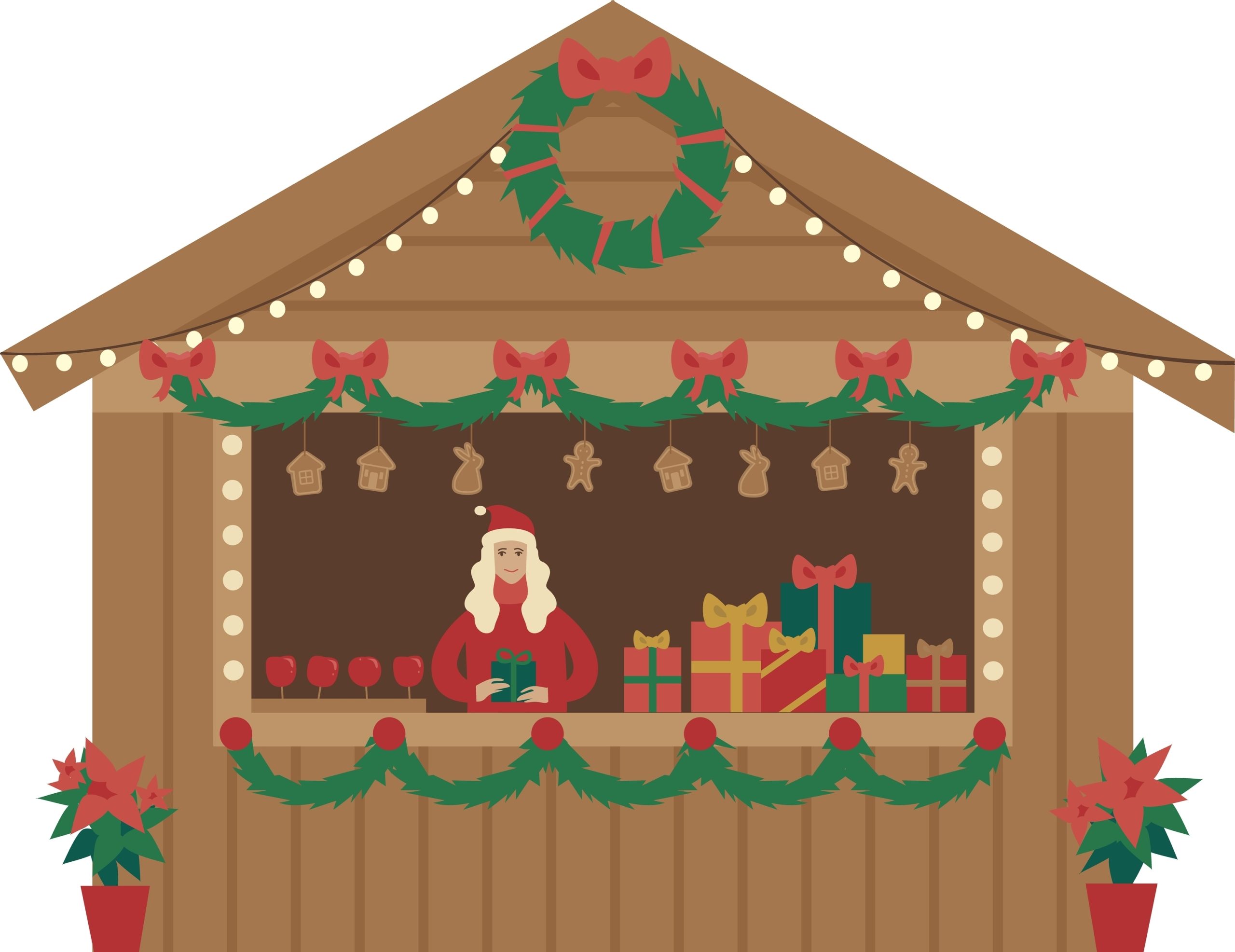 How to make sure your Christmas earnings are tax-compliant