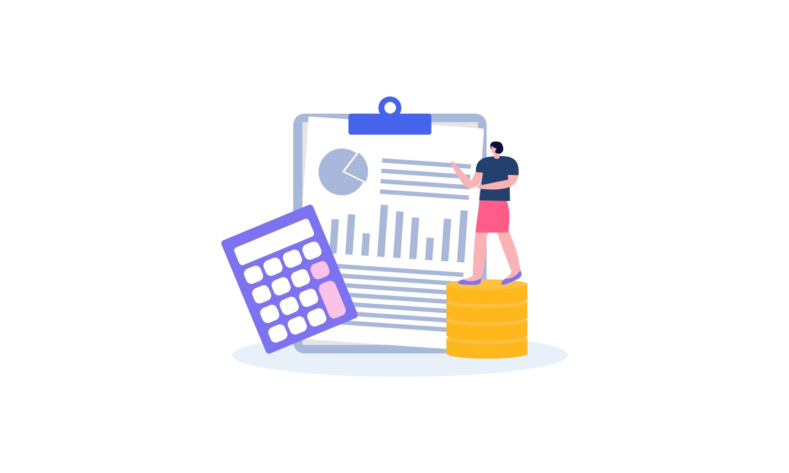 Lamont Pridmore - Accountants