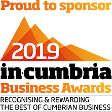 ICBA 2019 logo