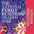 Regional Winner