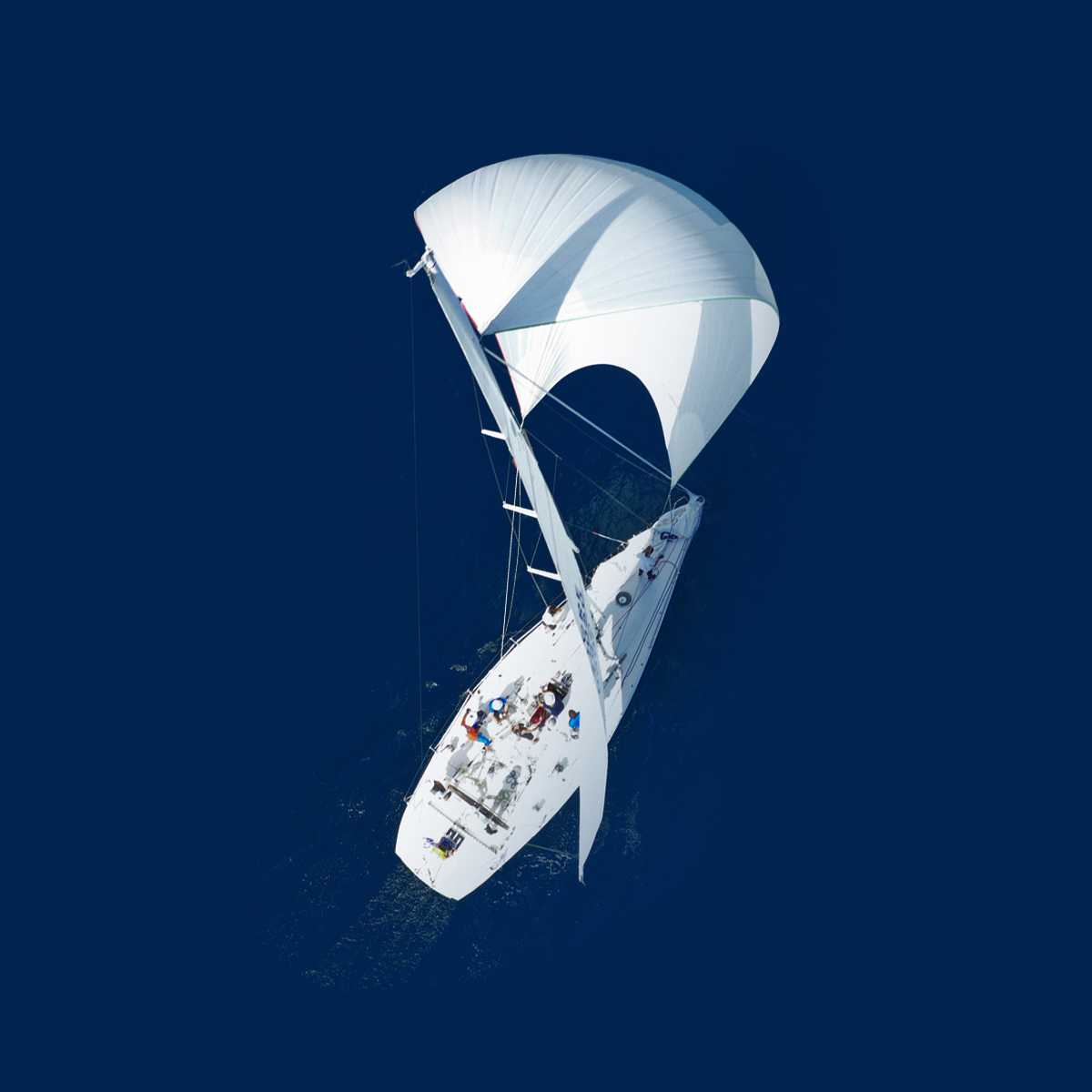 Read to get started - Sail Boat Img