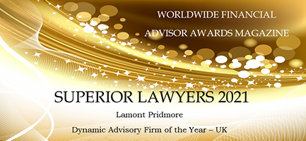 Superior Lawyers 2021