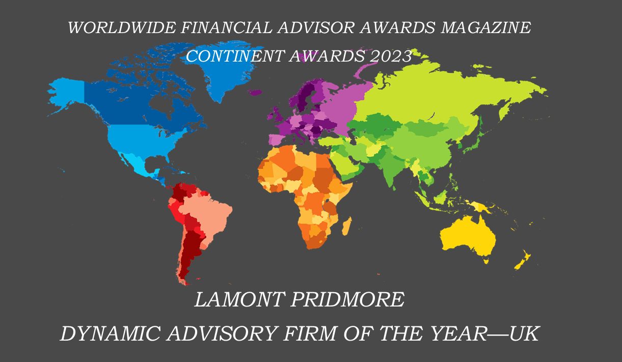 Worldwide Financial Advisor Awards Magazine-logo