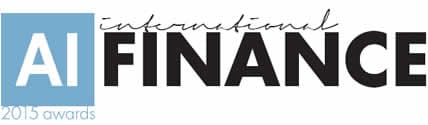 Acquisition International Winner 2015