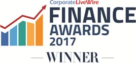 Finance Awards 2017