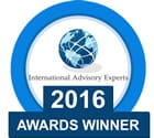 International Advisory Experts 2016