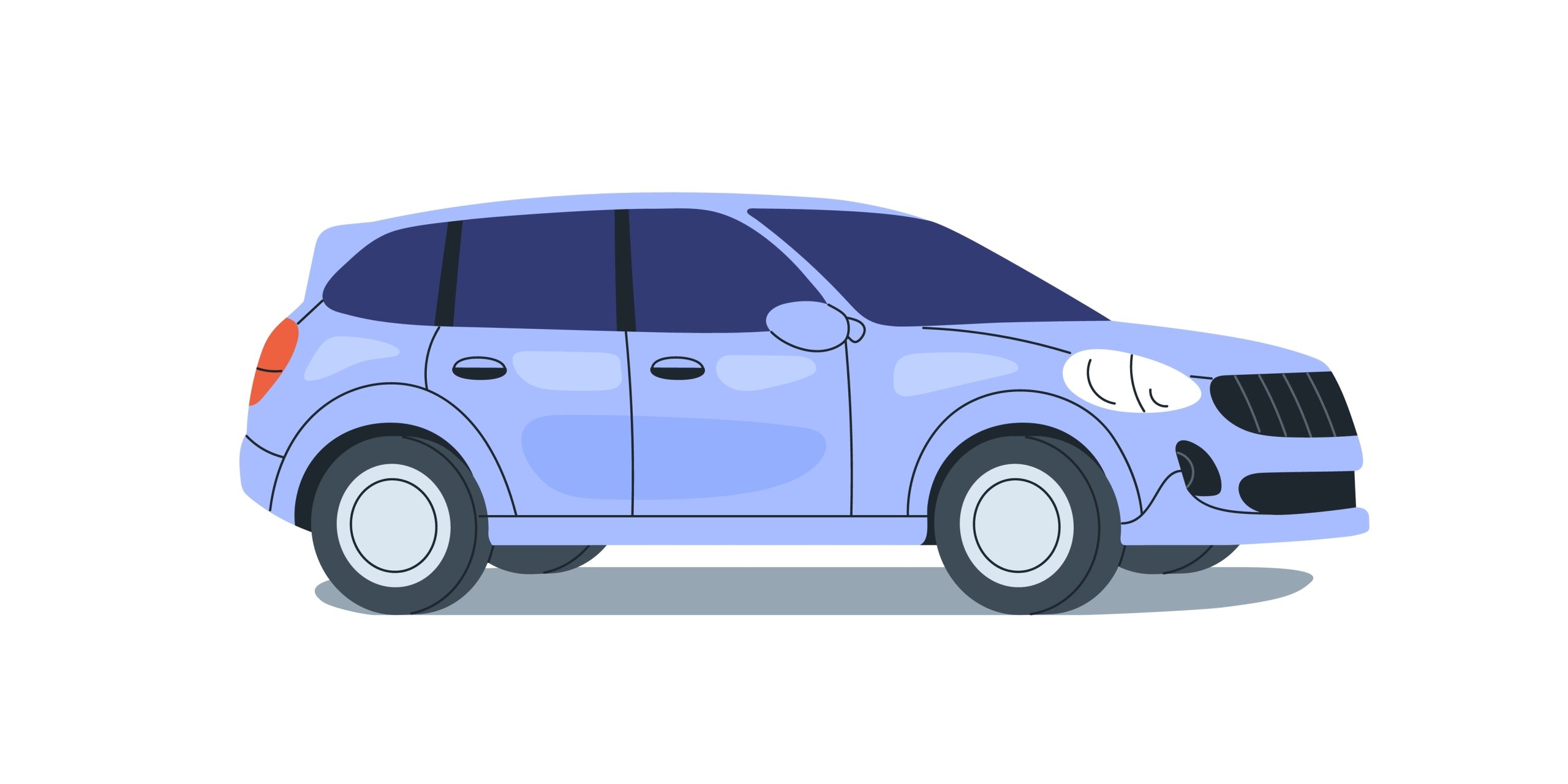 Should I buy a car through my business or personally?
