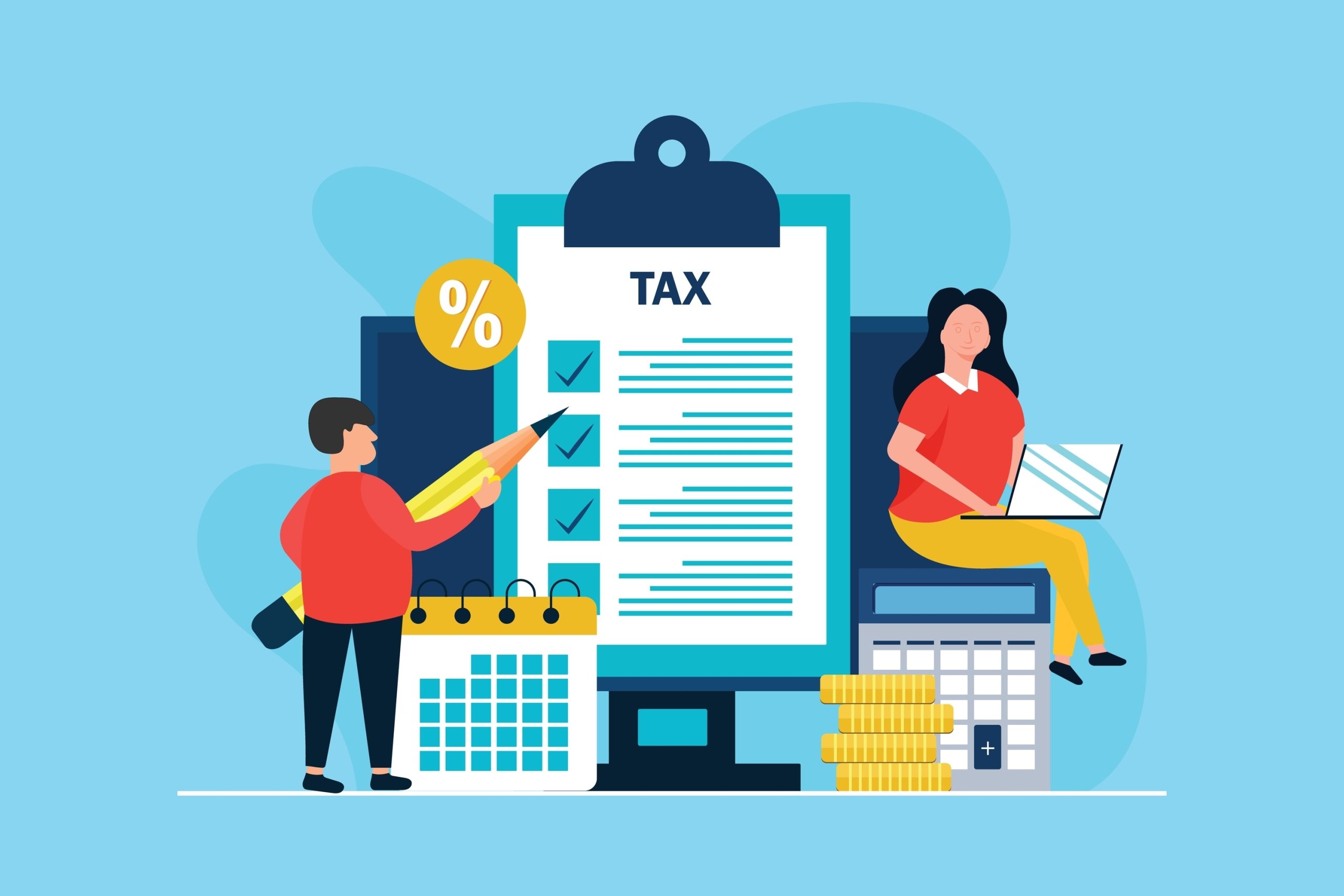 How do you know if you are exempt from Making Tax Digital (MTD)?