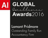 AI Tax Awards 2016