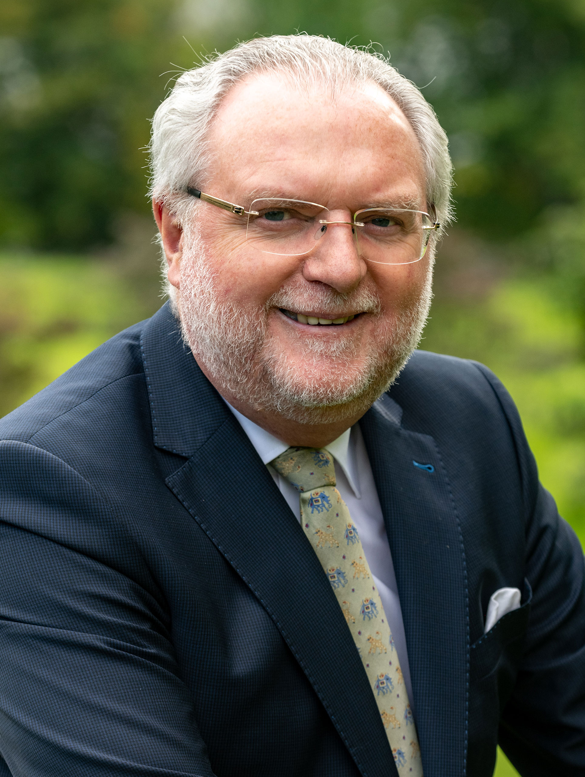 Lamont Pridmore - Accountants