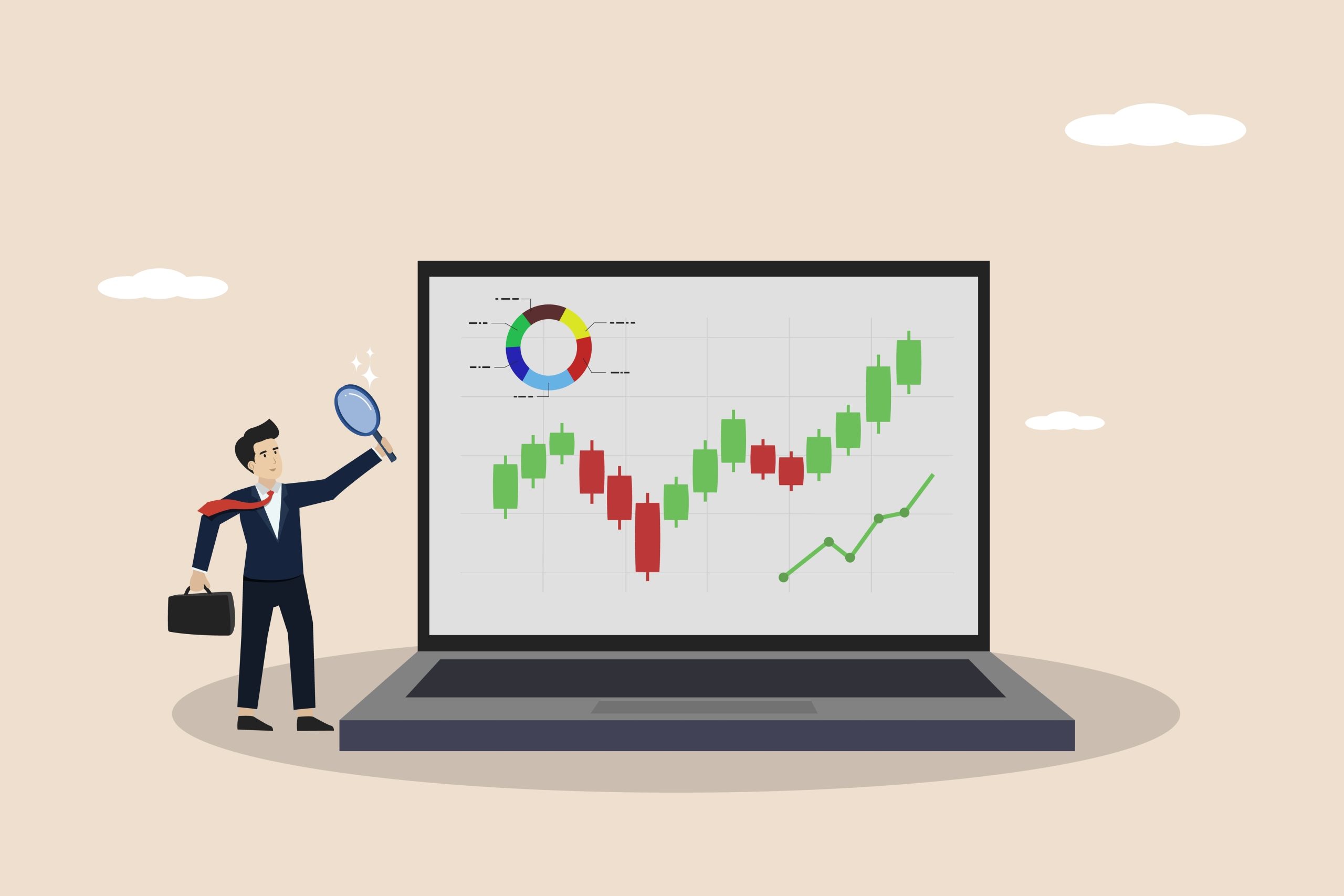 Lamont Pridmore - Accountants