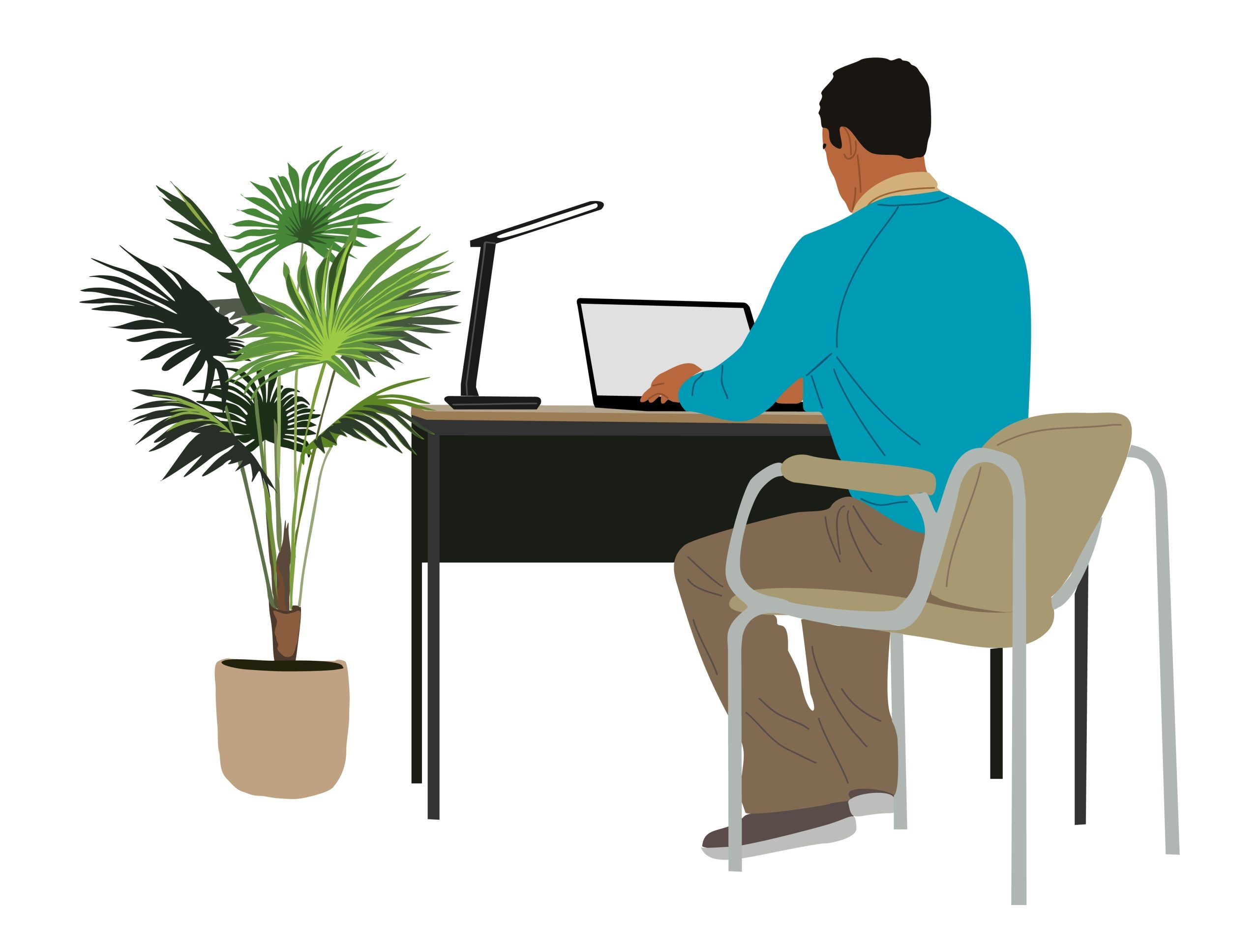 Lamont Pridmore - Accountants