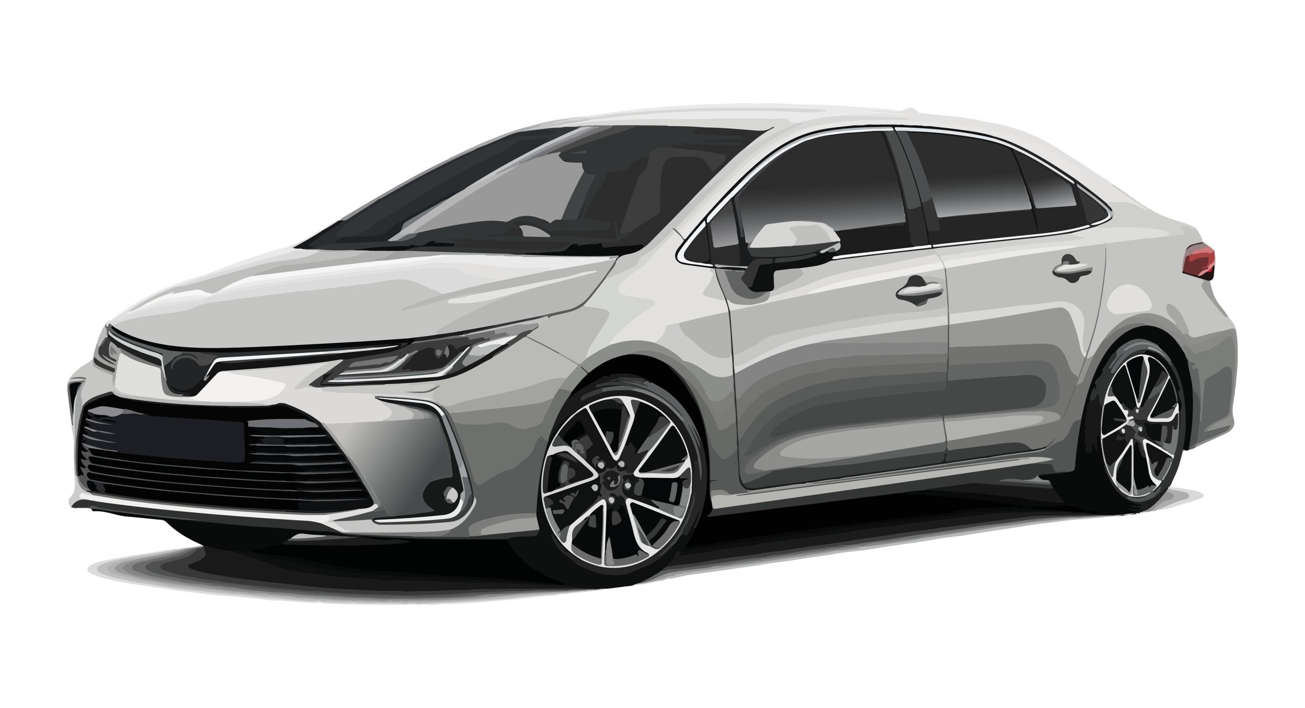 Lamont Pridmore - Accountants