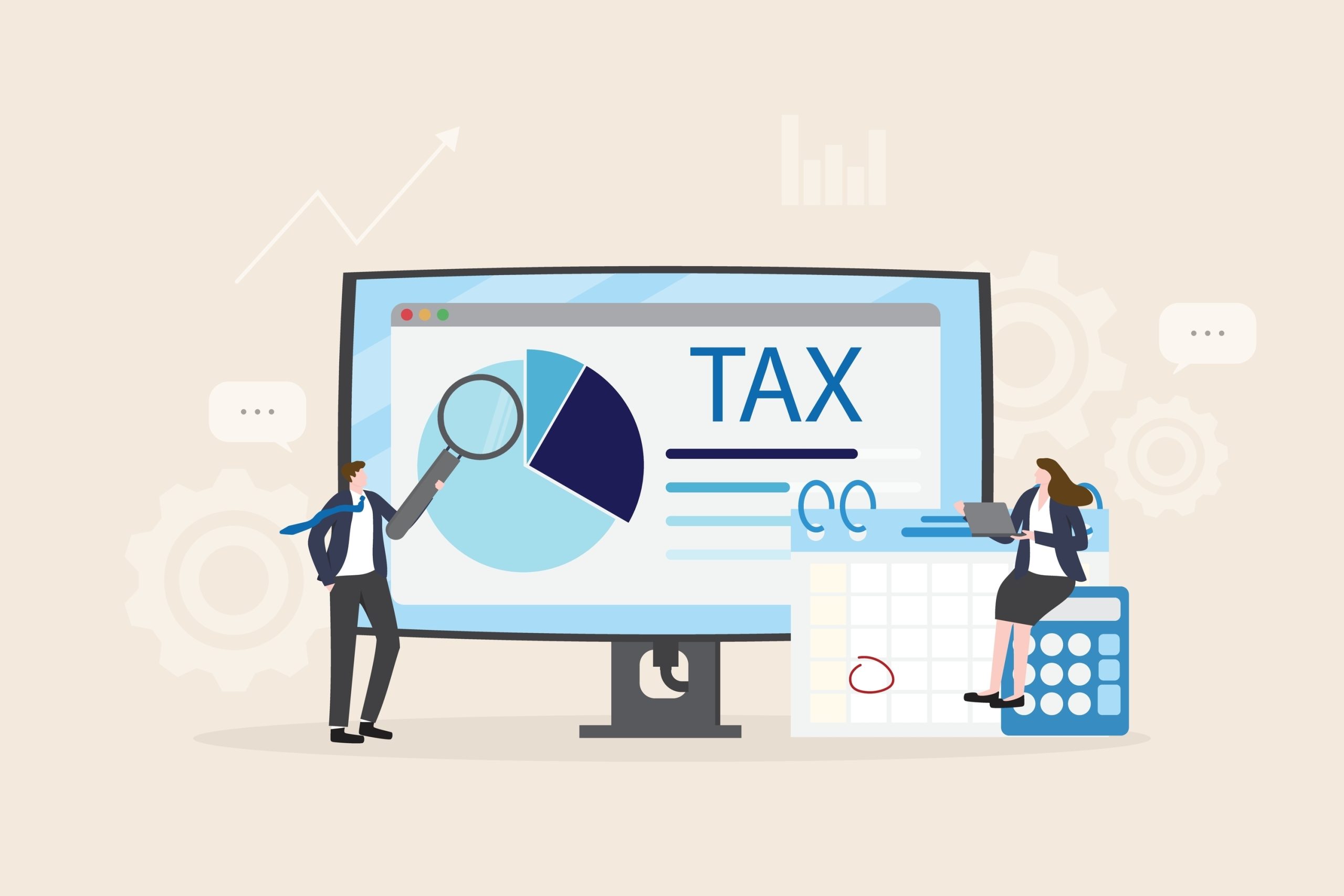 Lamont Pridmore - Accountants