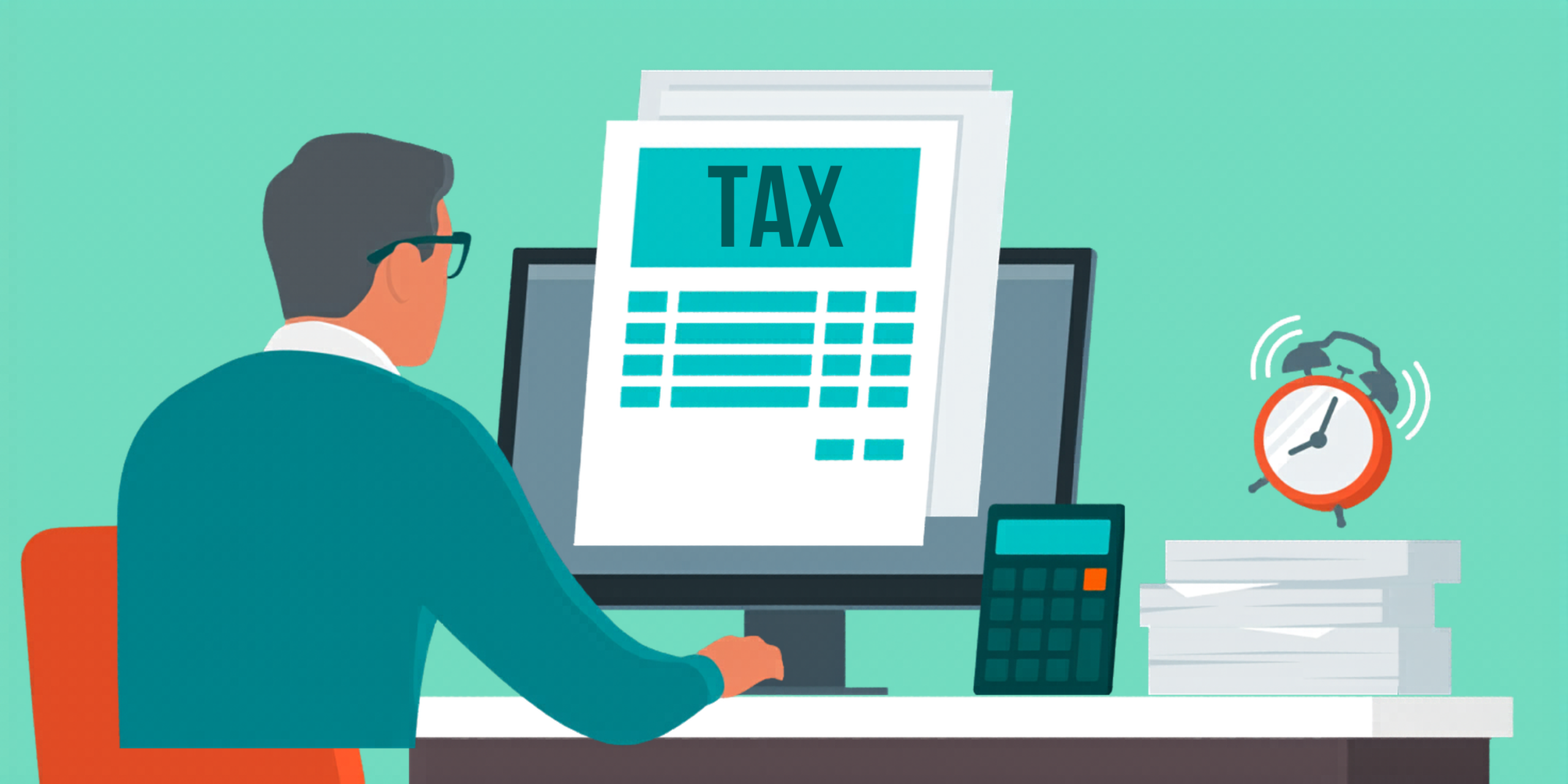Is now the perfect time to file your Self Assessment tax return?