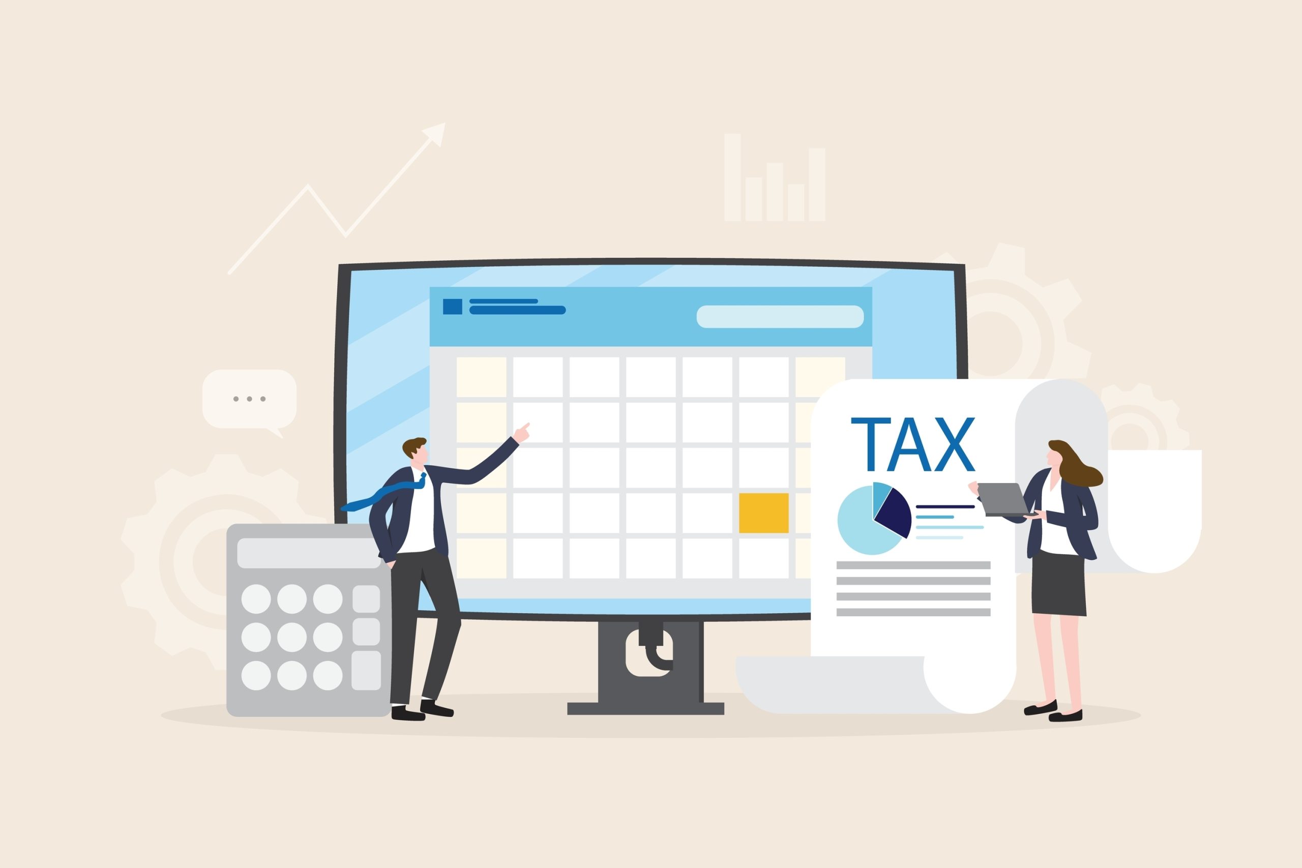 Lamont Pridmore - Accountants