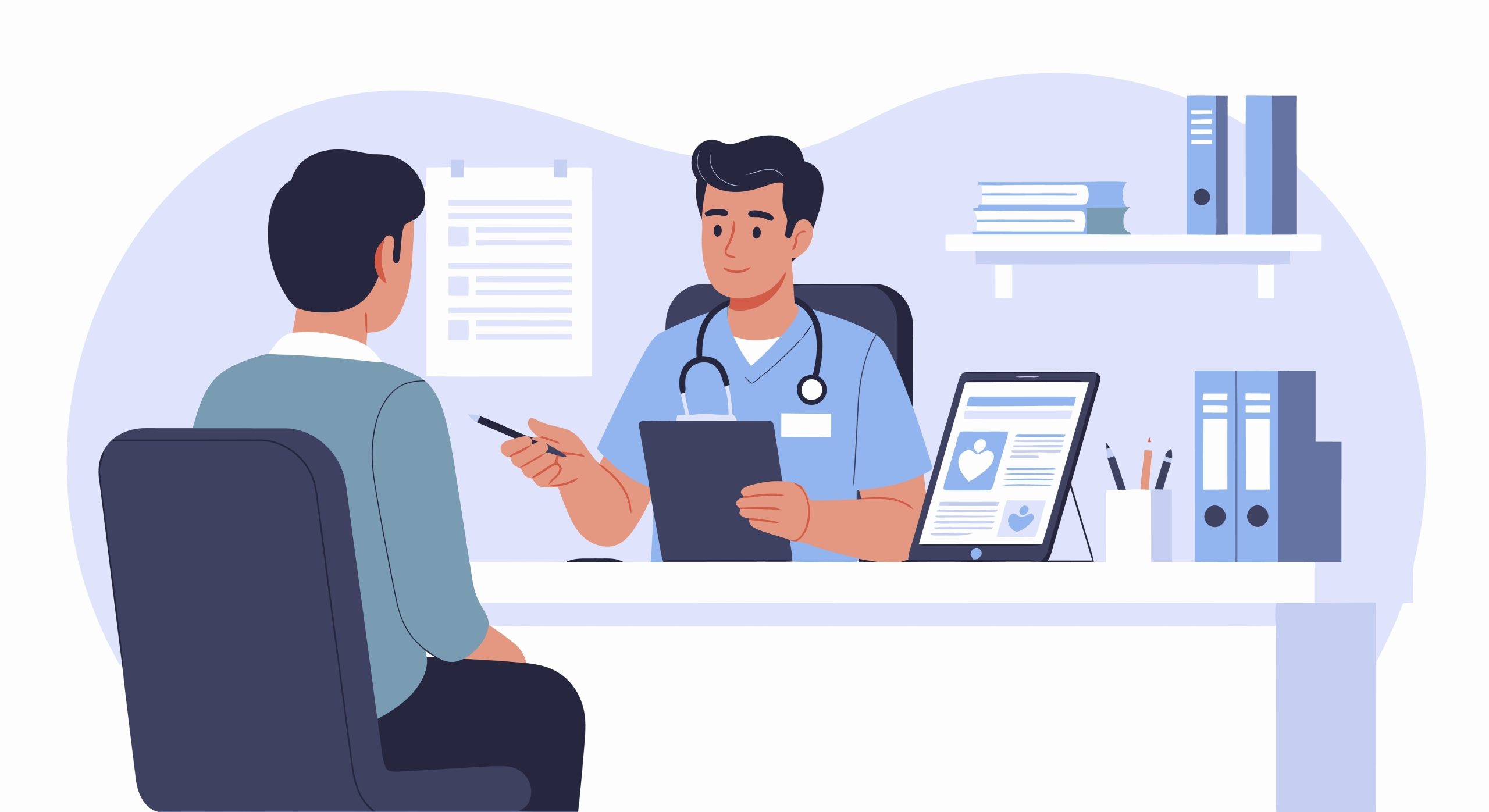 Health screenings – A tax-efficient employee benefit