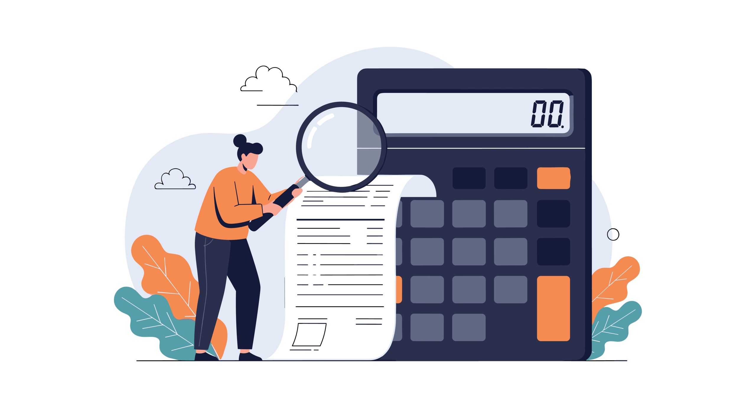 Lamont Pridmore - Accountants