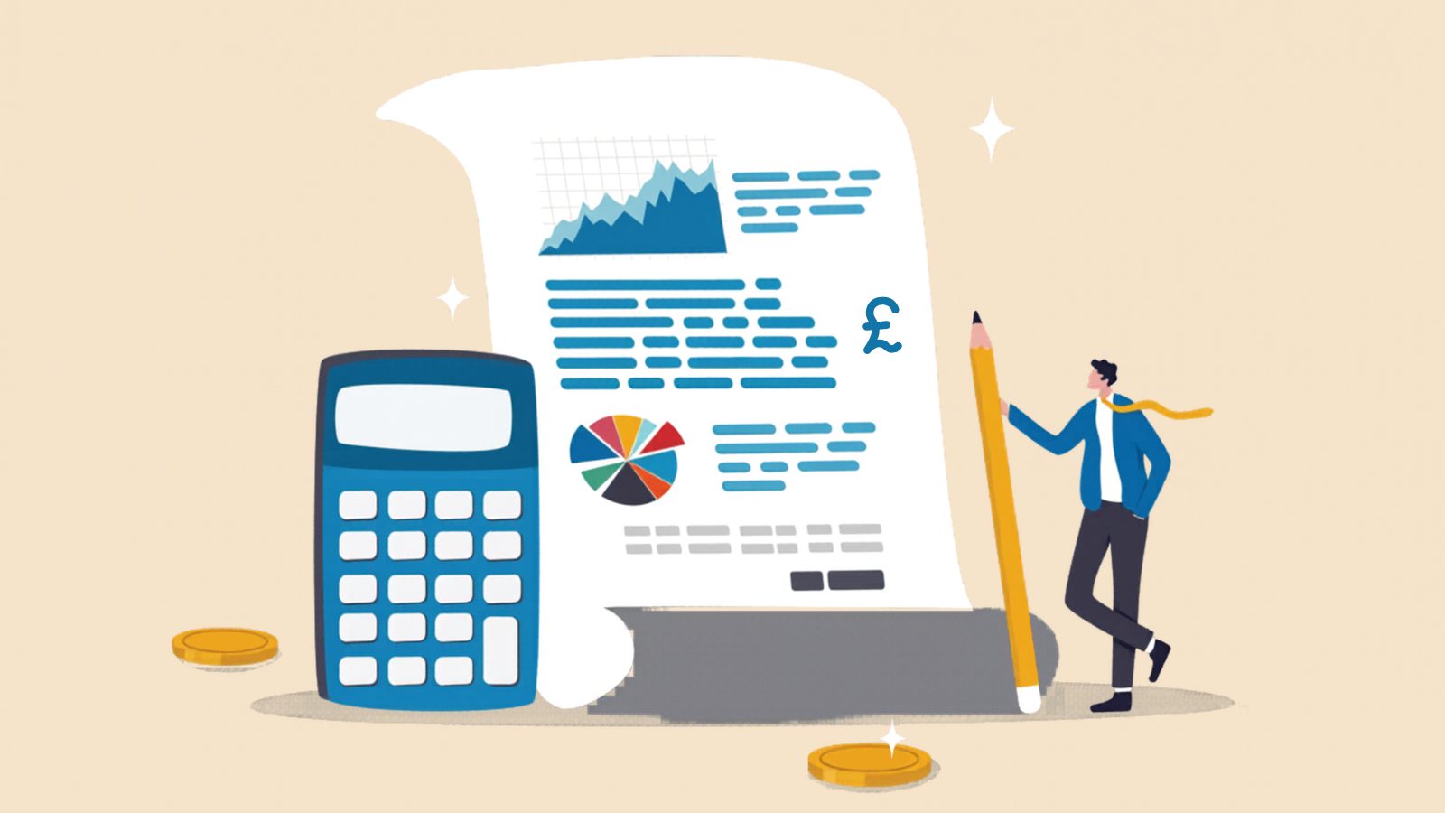 Lamont Pridmore - Accountants