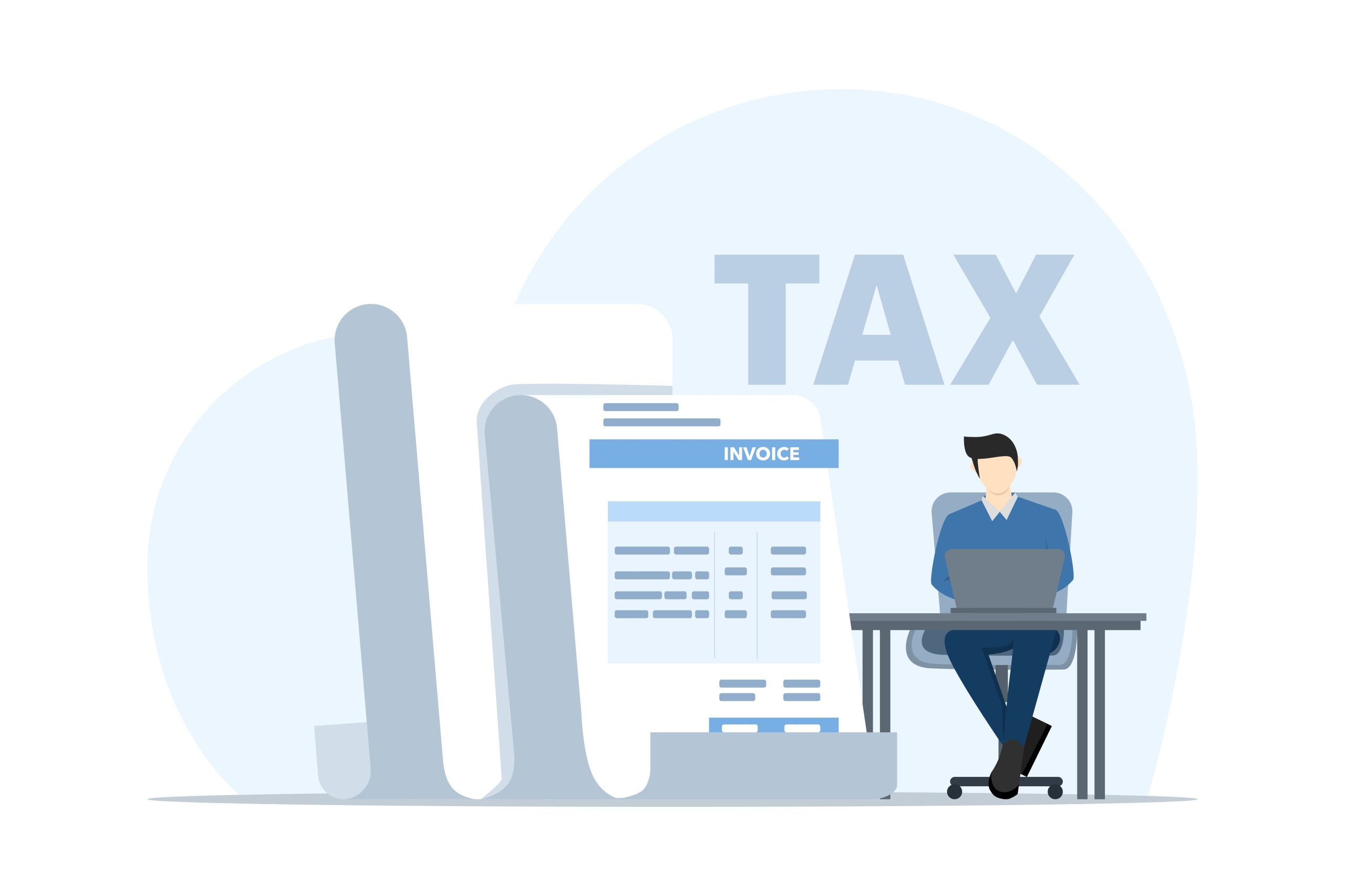 Lamont Pridmore - Accountants