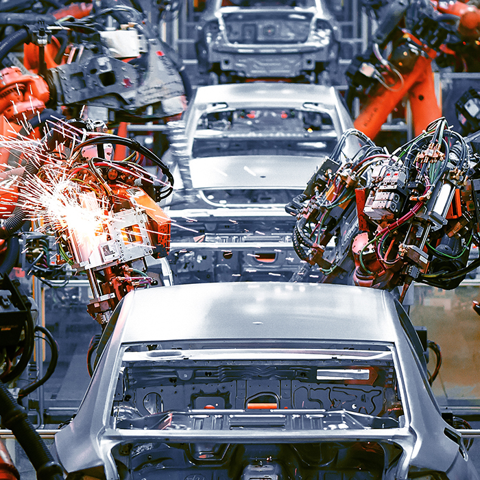 Manufacturing