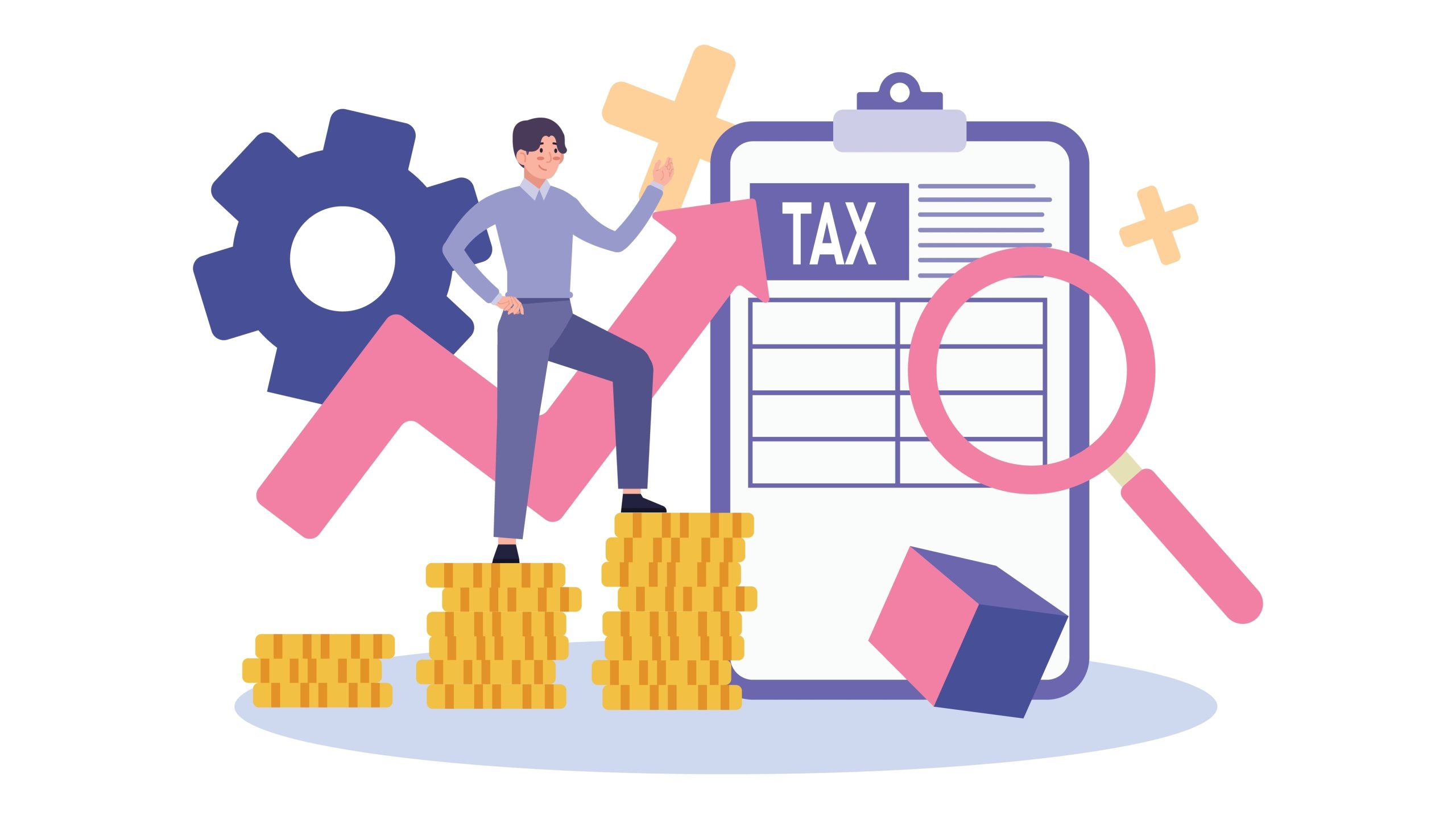 Lamont Pridmore - Accountants