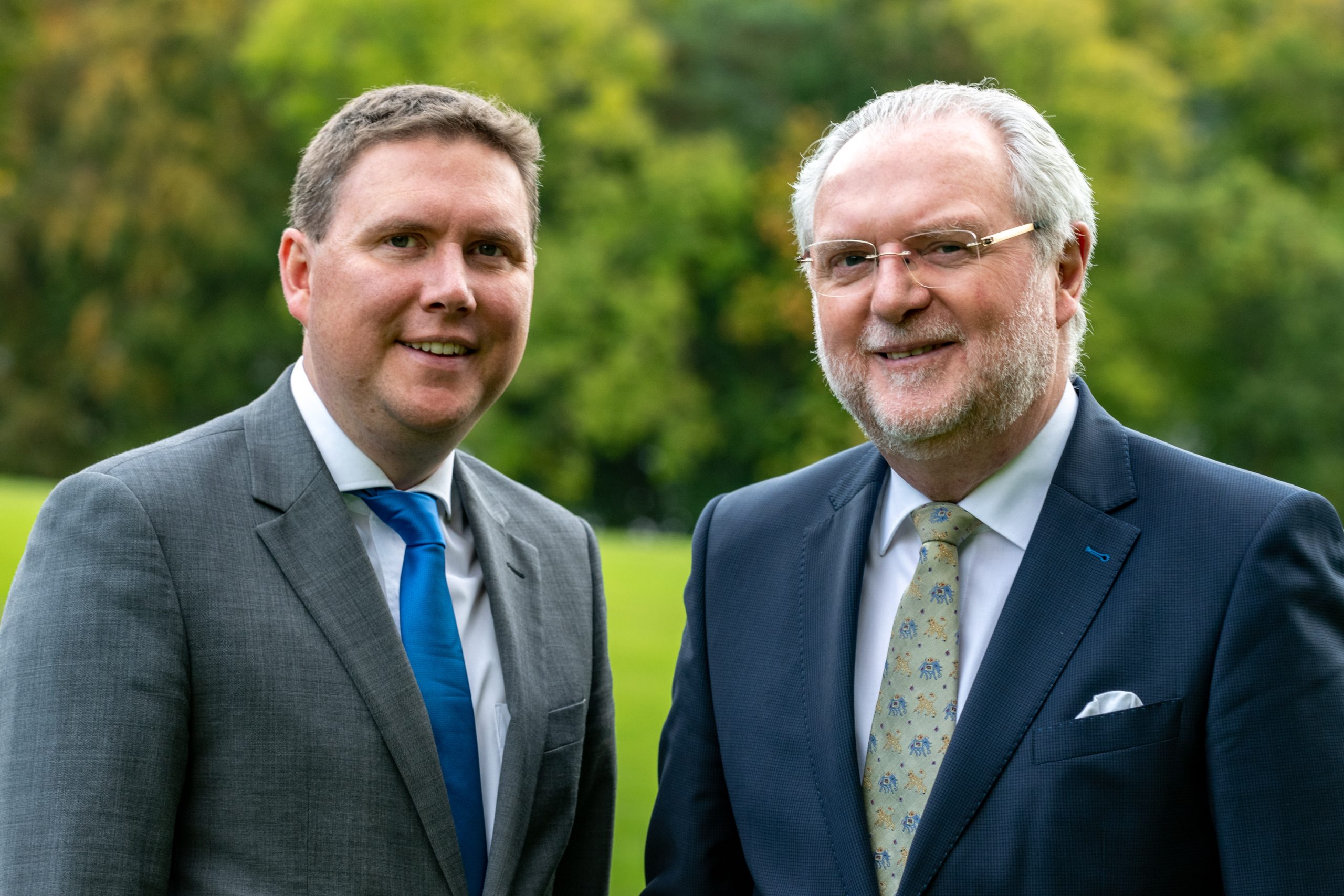 Lamont Pridmore - Accountants