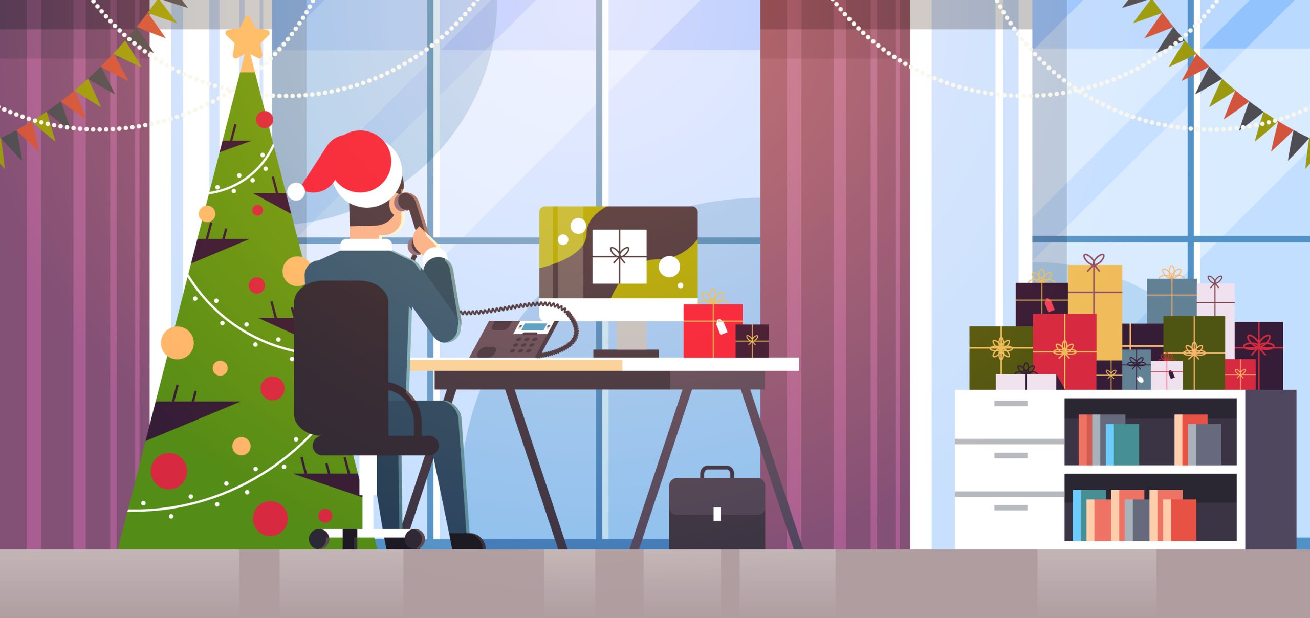 Tis the most expensive season of the year: Understanding tax on side hustles ahead of the Christmas scramble