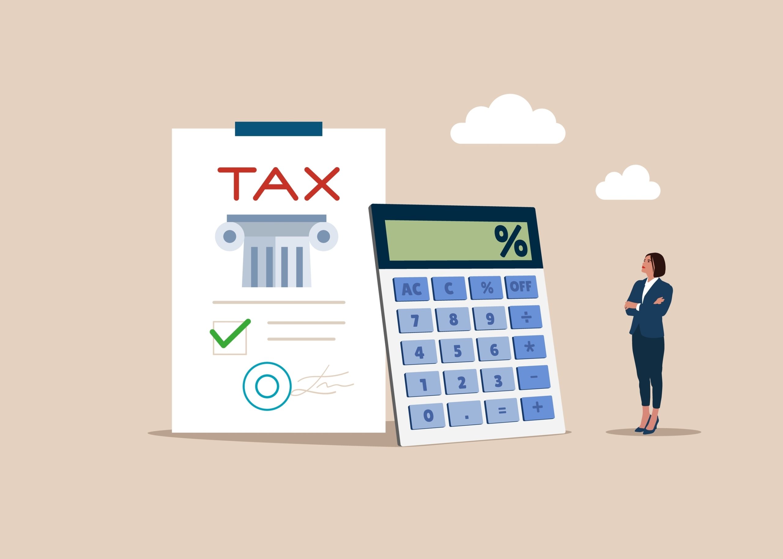 £936 million IHT paid in September: Why is it no longer a tax for the super-wealthy?